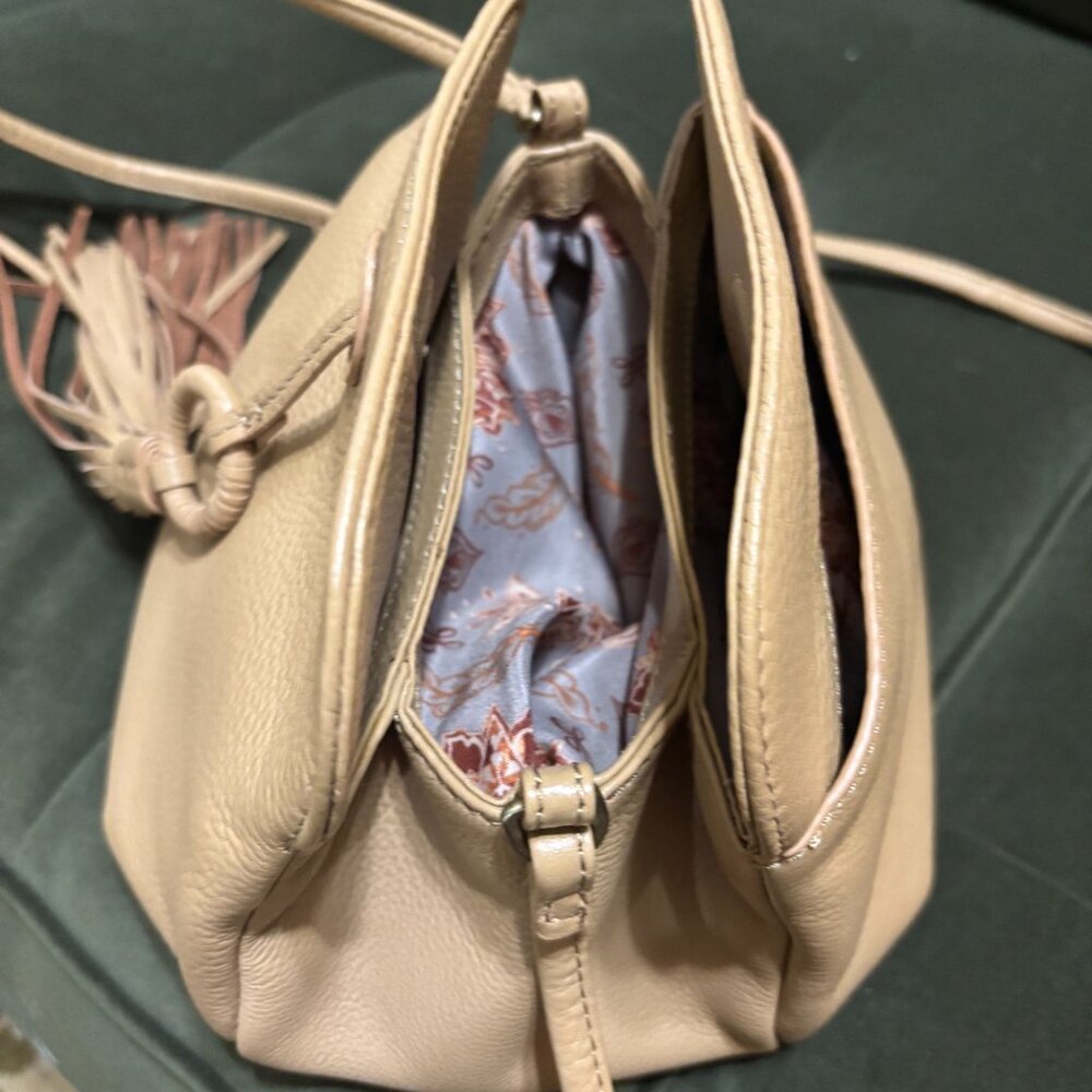 HOBO "Birdie" Crossbody - Picture 6 of 8